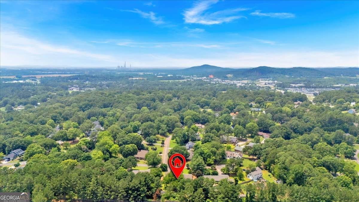 6 ALPINE Drive Cartersville - 52