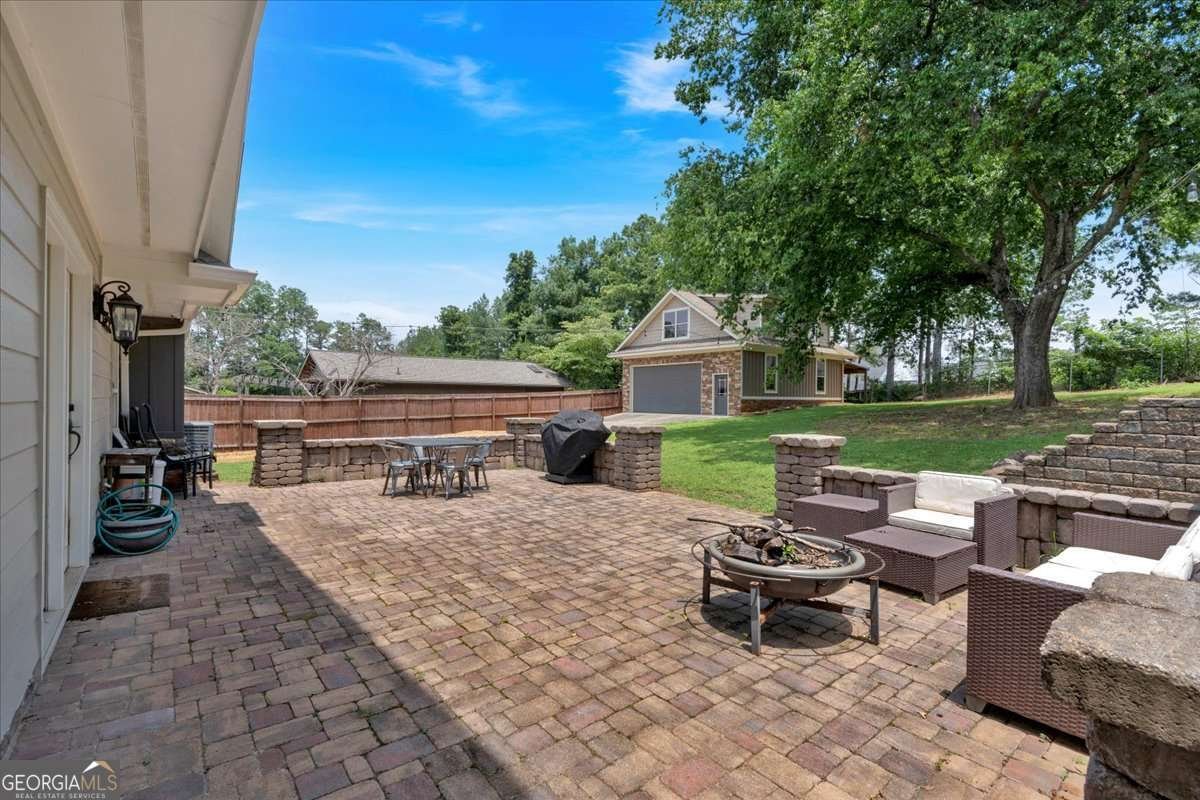6 ALPINE Drive Cartersville - 53