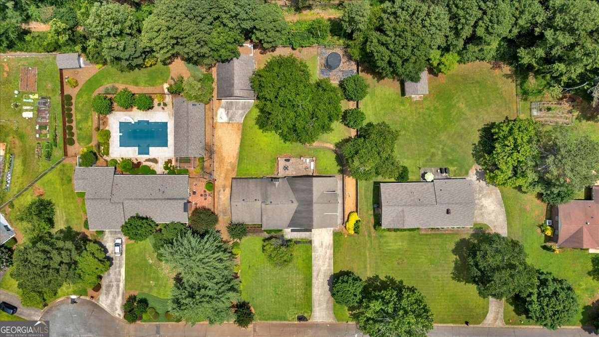 6 ALPINE Drive Cartersville - 57