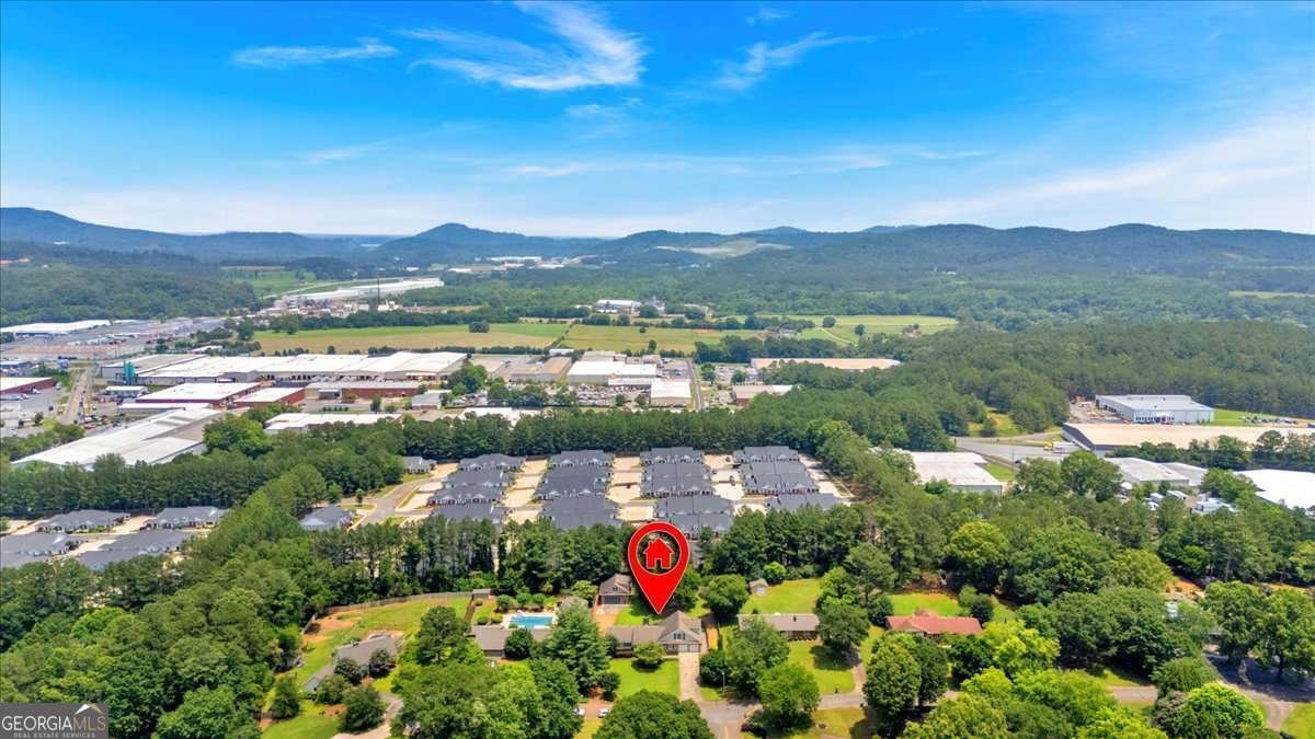 6 ALPINE Drive Cartersville - 59