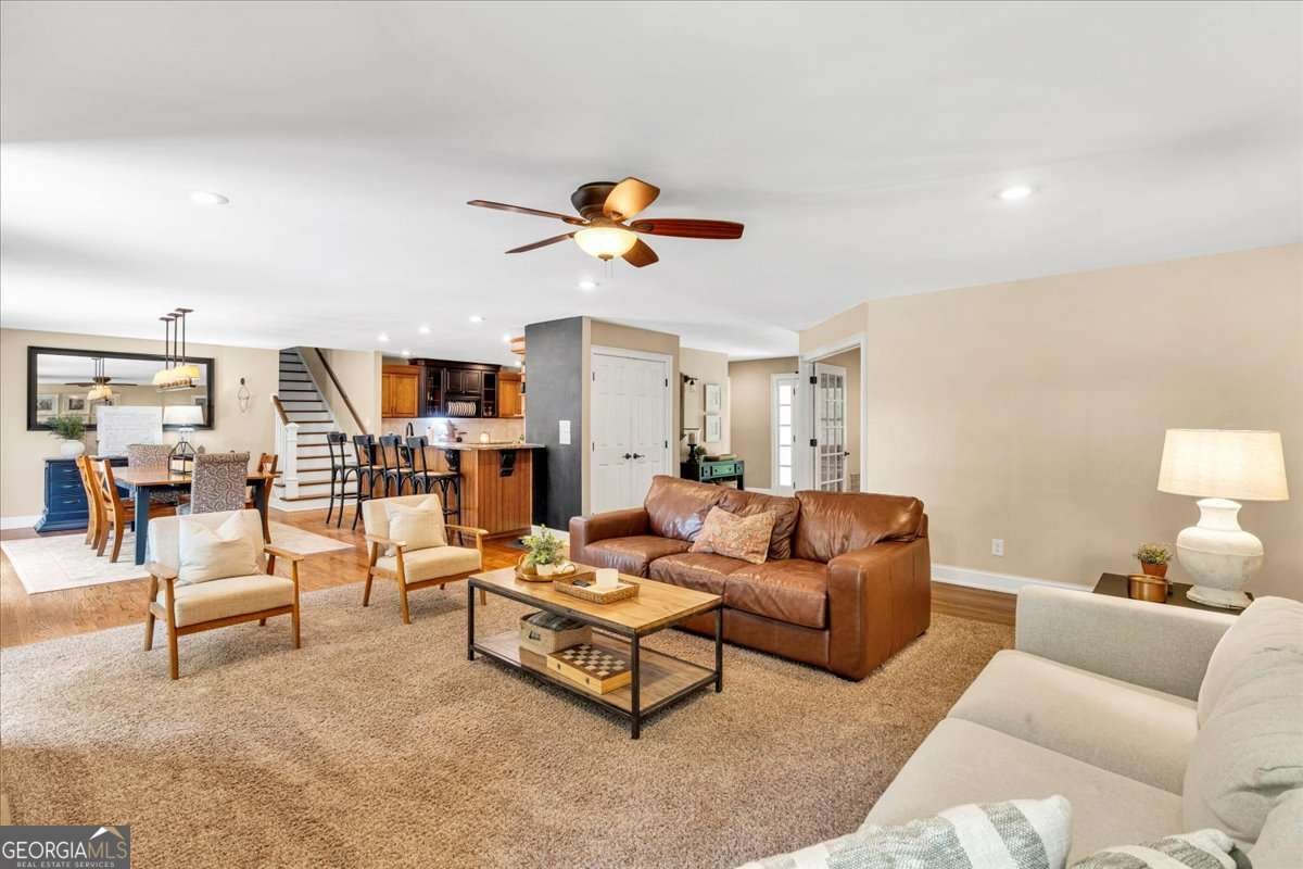 6 ALPINE Drive Cartersville - 6