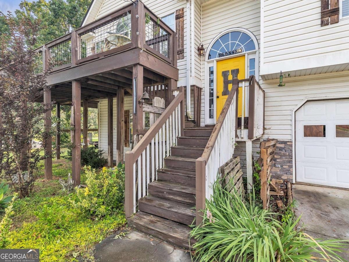 100 Twin Oaks Drive Calhoun - 1