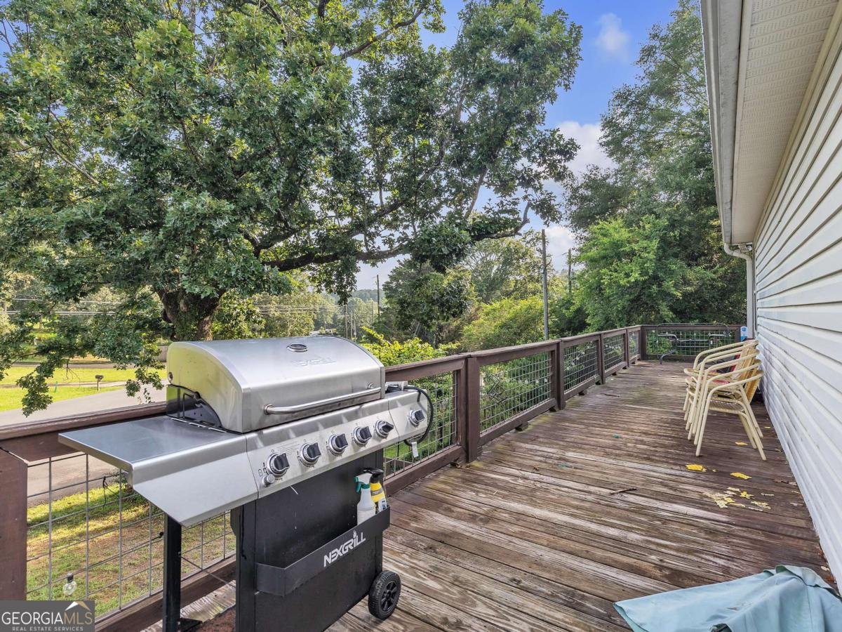 100 Twin Oaks Drive Calhoun - 22