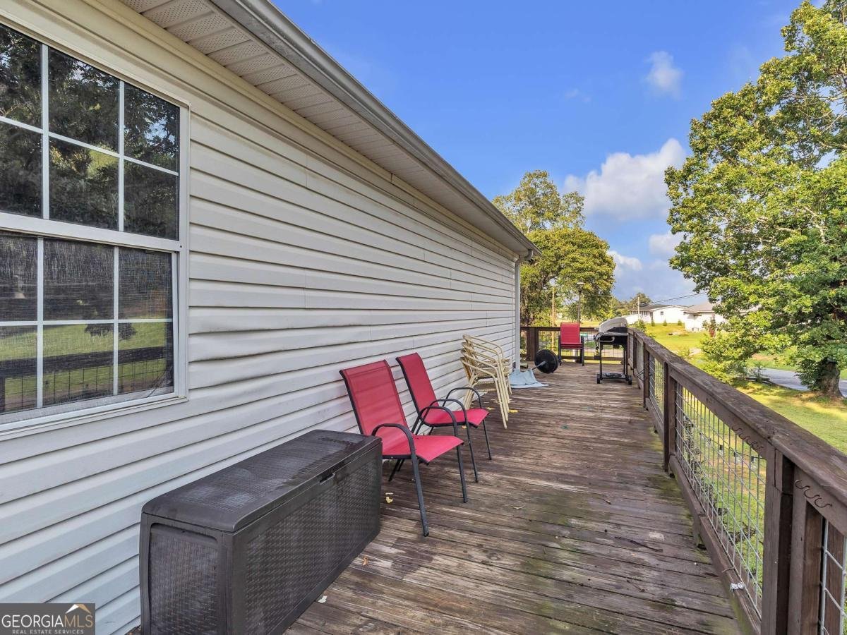 100 Twin Oaks Drive Calhoun - 23
