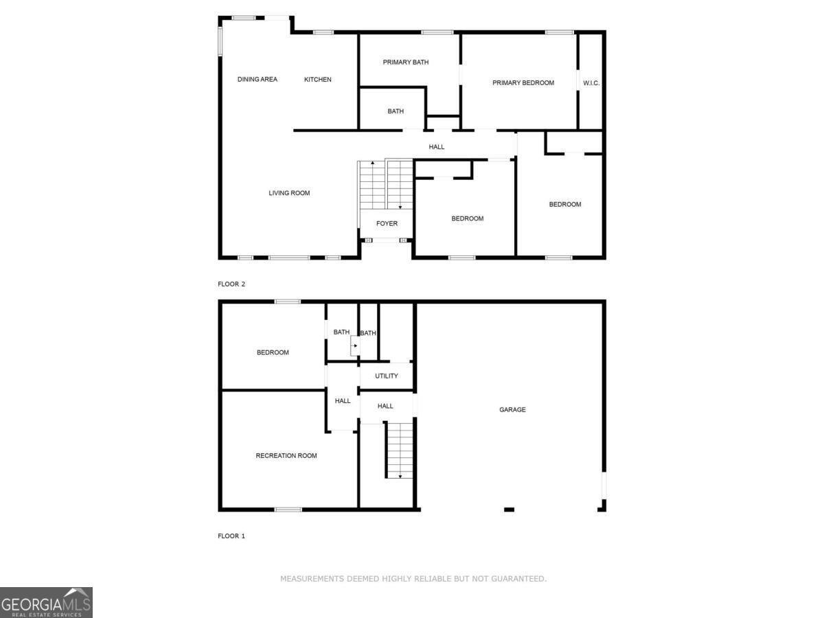 100 Twin Oaks Drive Calhoun - 26