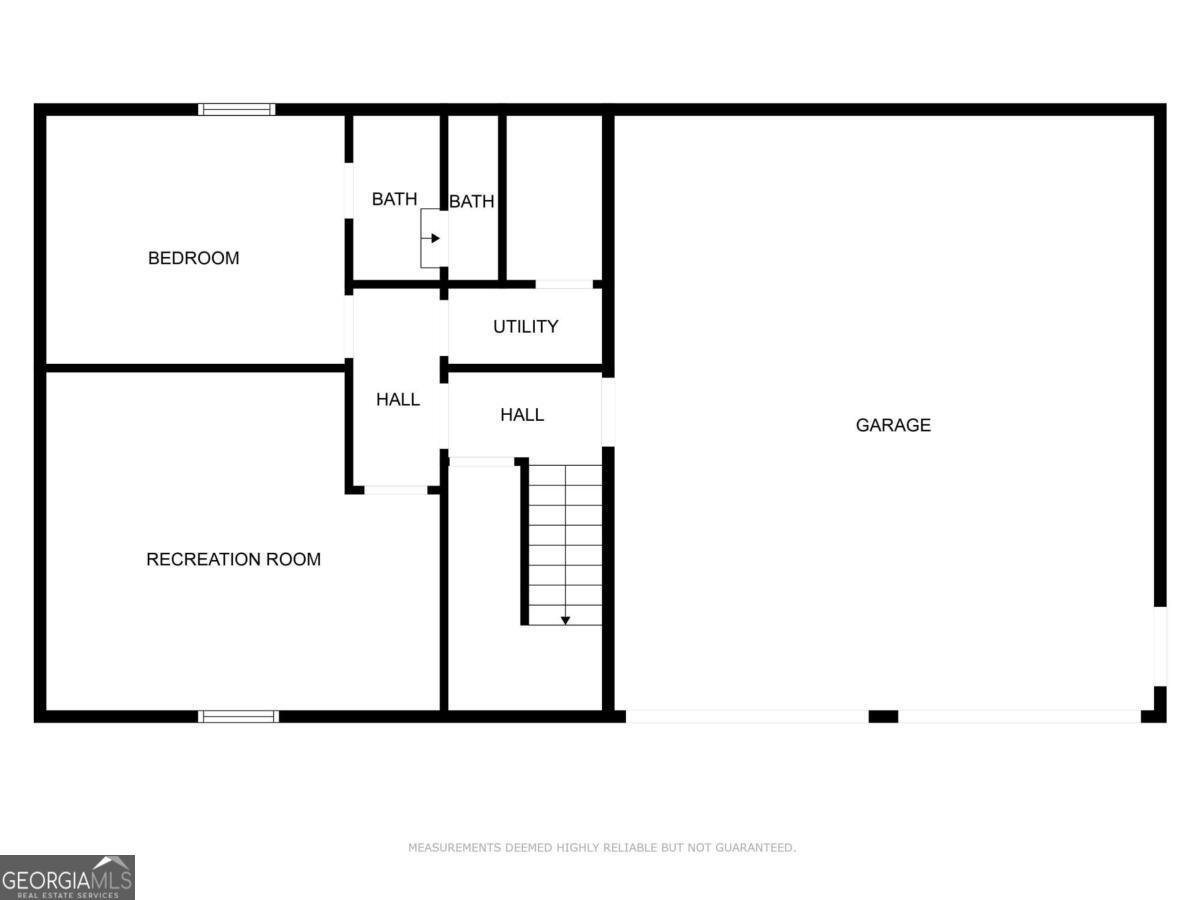 100 Twin Oaks Drive Calhoun - 9