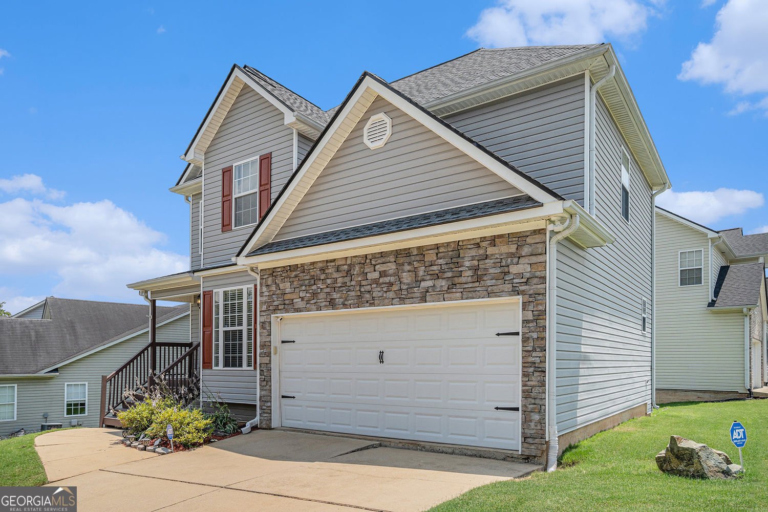 201 Providence Drive Dallas - 2