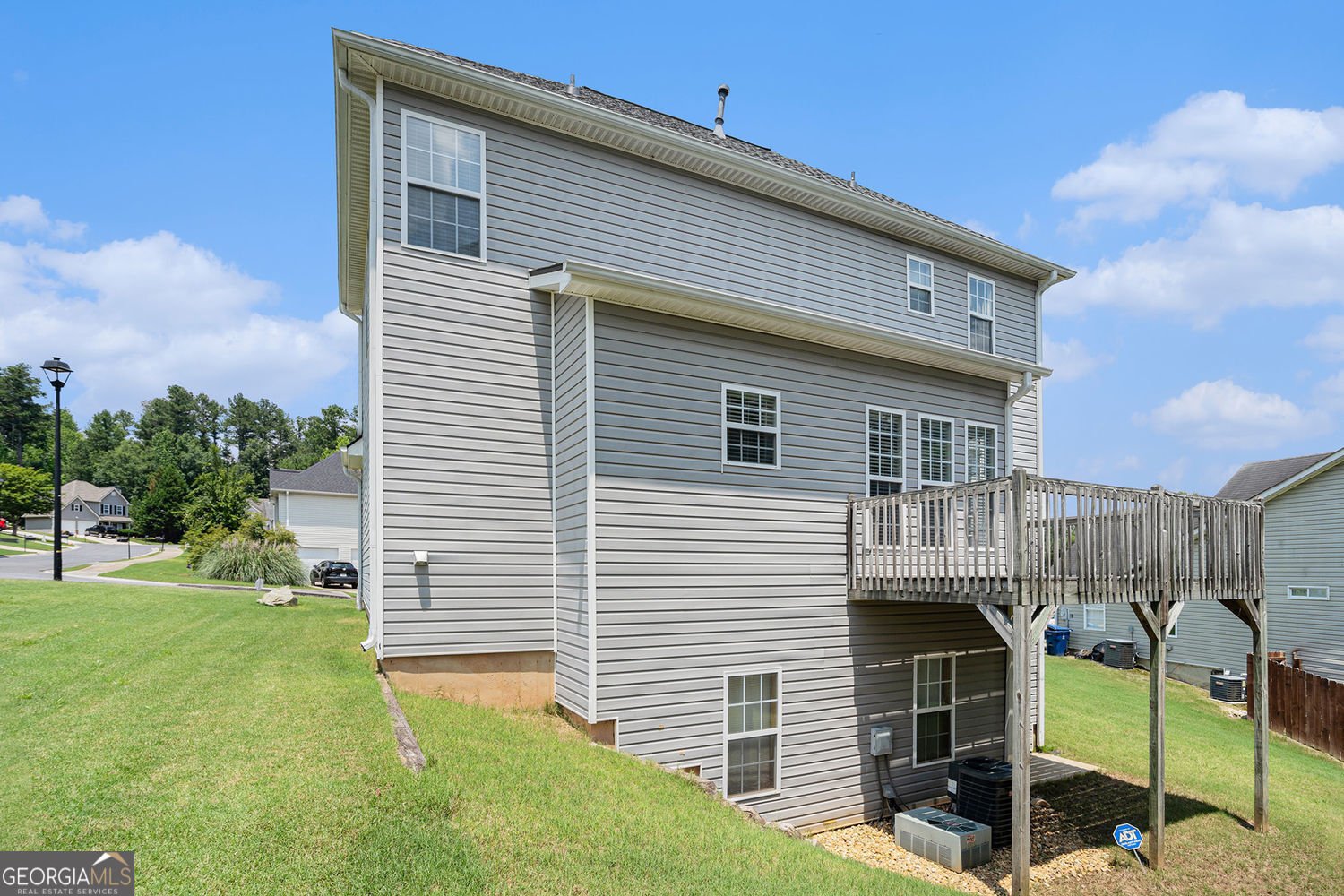 201 Providence Drive Dallas - 22