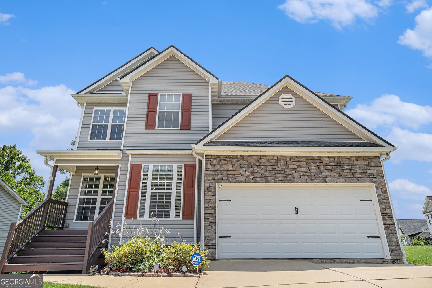 201 Providence Drive Dallas - 3