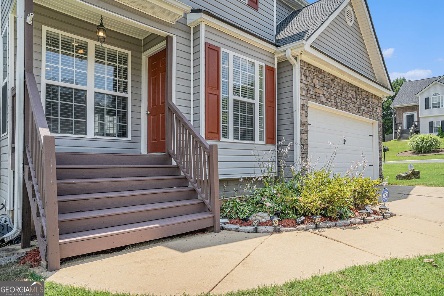 201 Providence Drive Dallas - 4