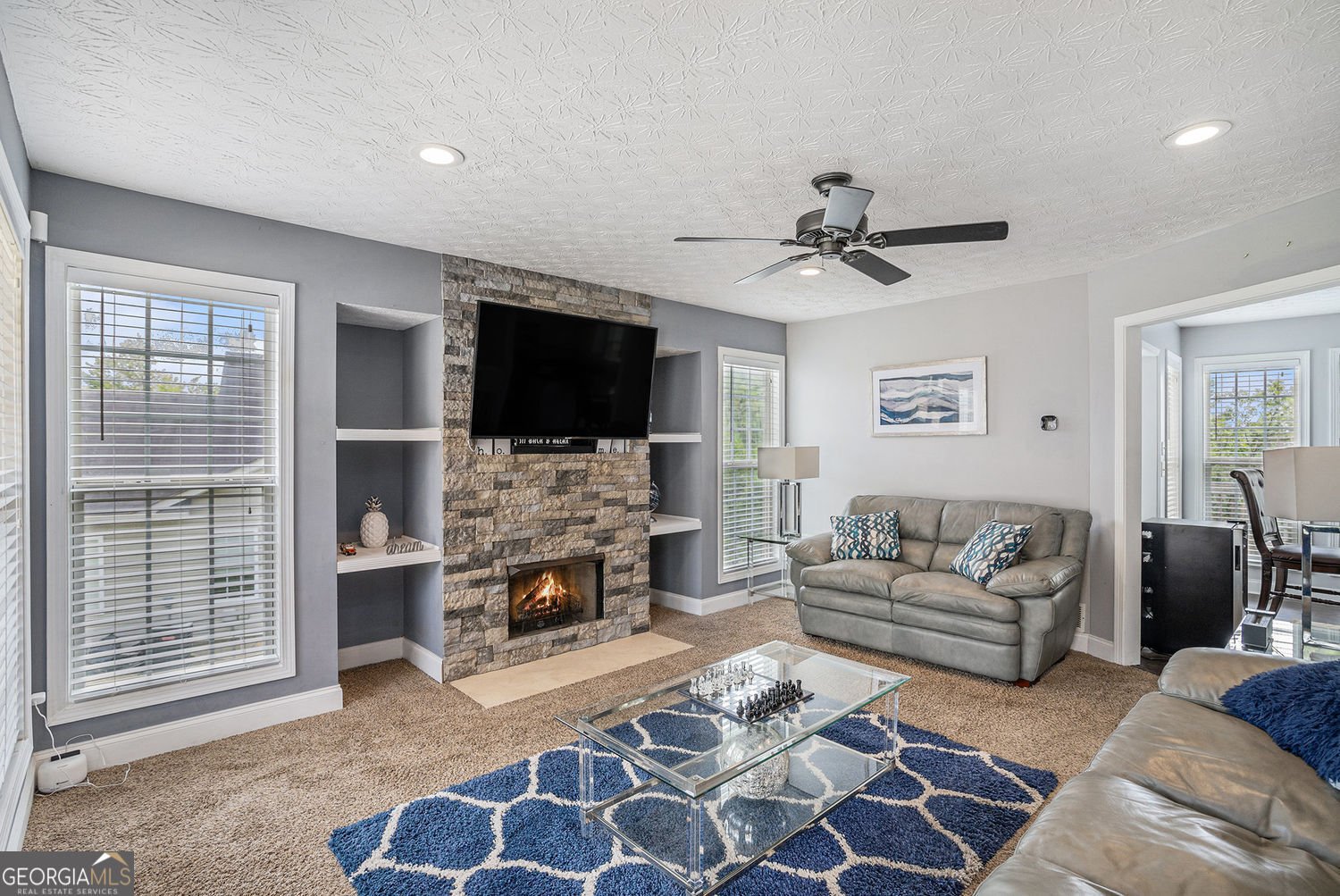 201 Providence Drive Dallas - 5
