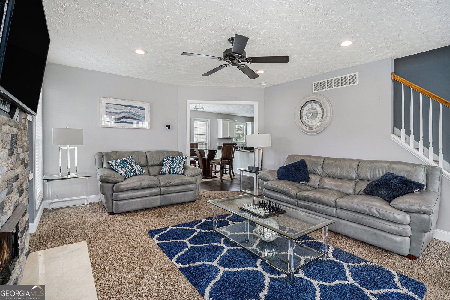 201 Providence Drive Dallas - 6