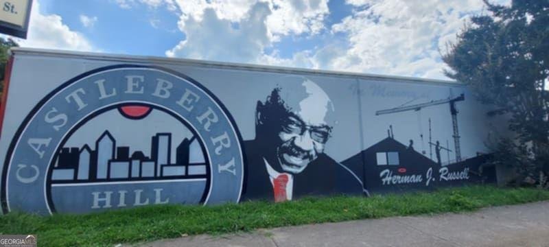 322 PETERS Street Atlanta - 58