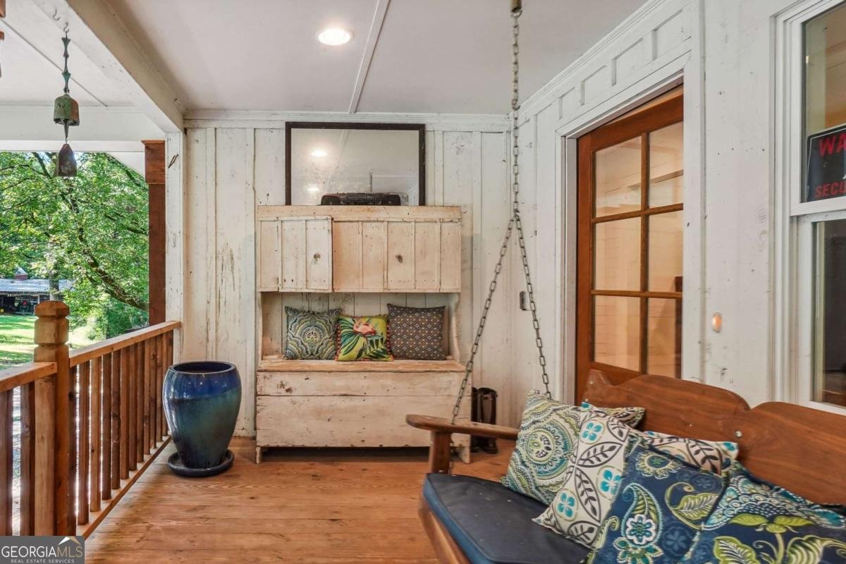 2121 JEP WHEELER Road Woodstock - 3