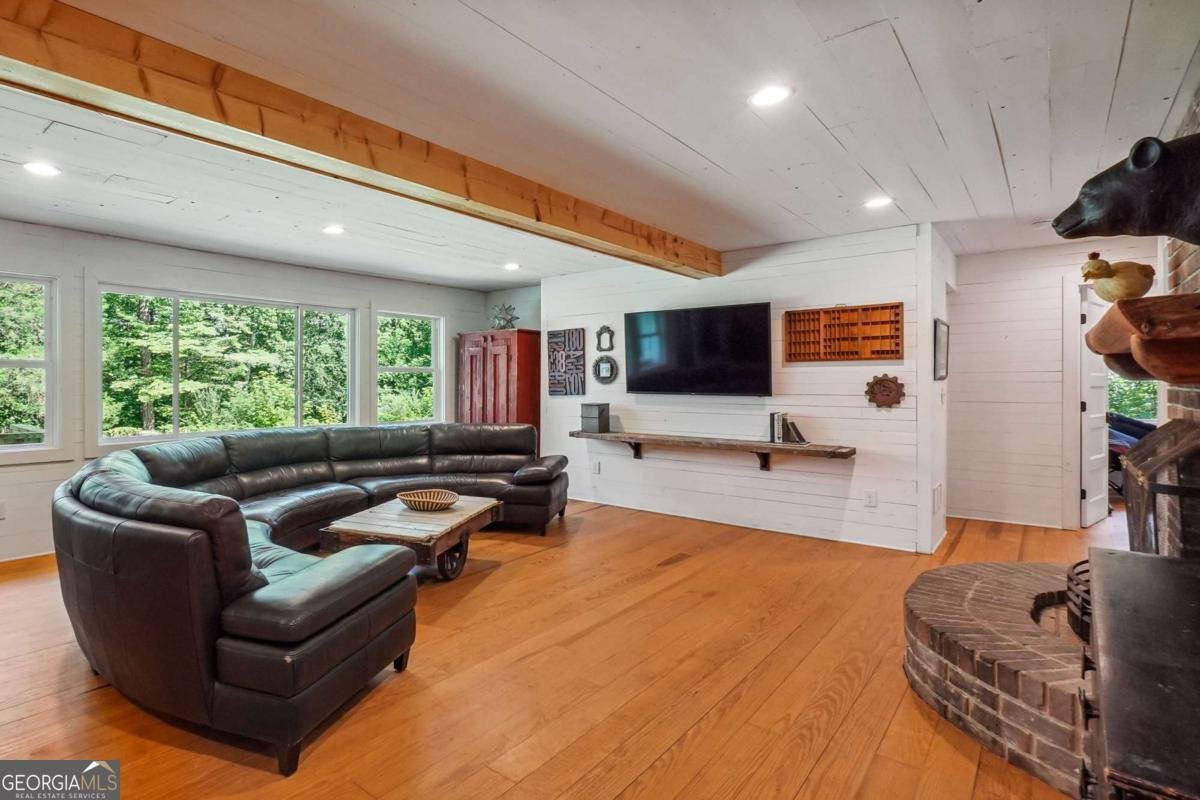 2121 JEP WHEELER Road Woodstock - 4