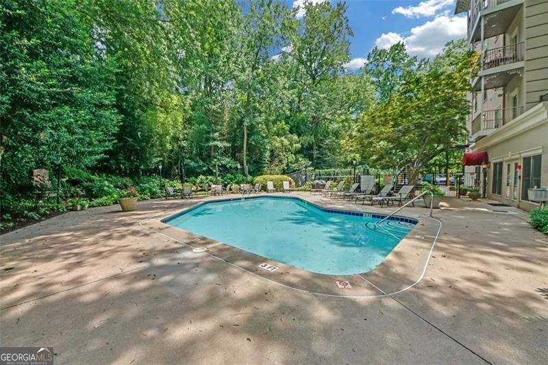 2865 LENOX Road Atlanta - 26