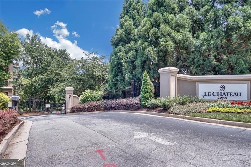 2865 LENOX Road Atlanta - 31
