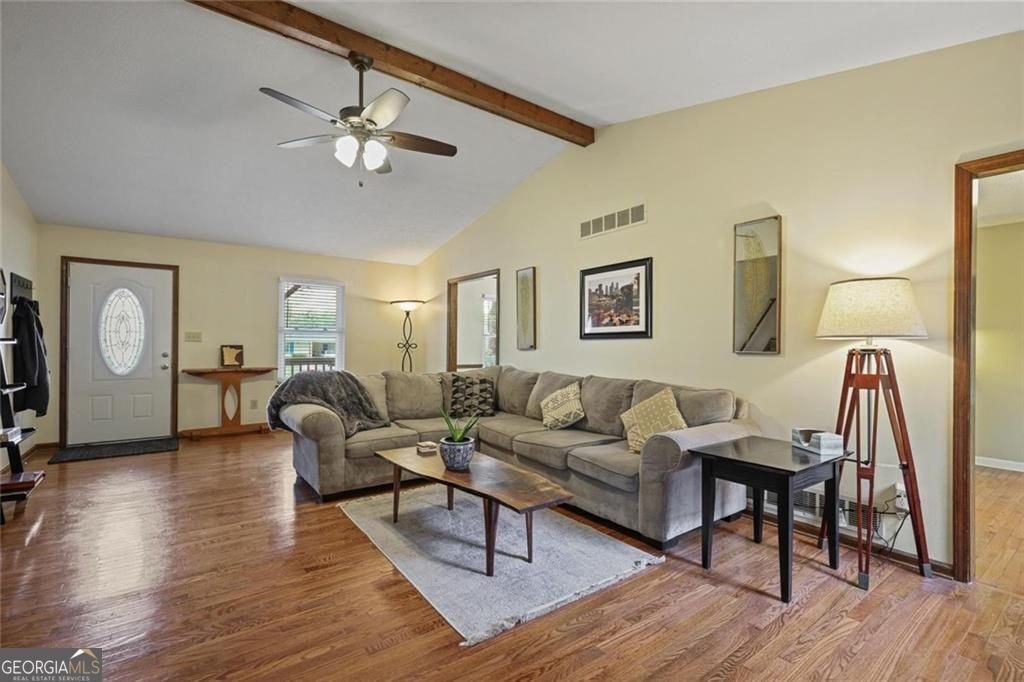 3916 Martin Way Lithia Springs - 10