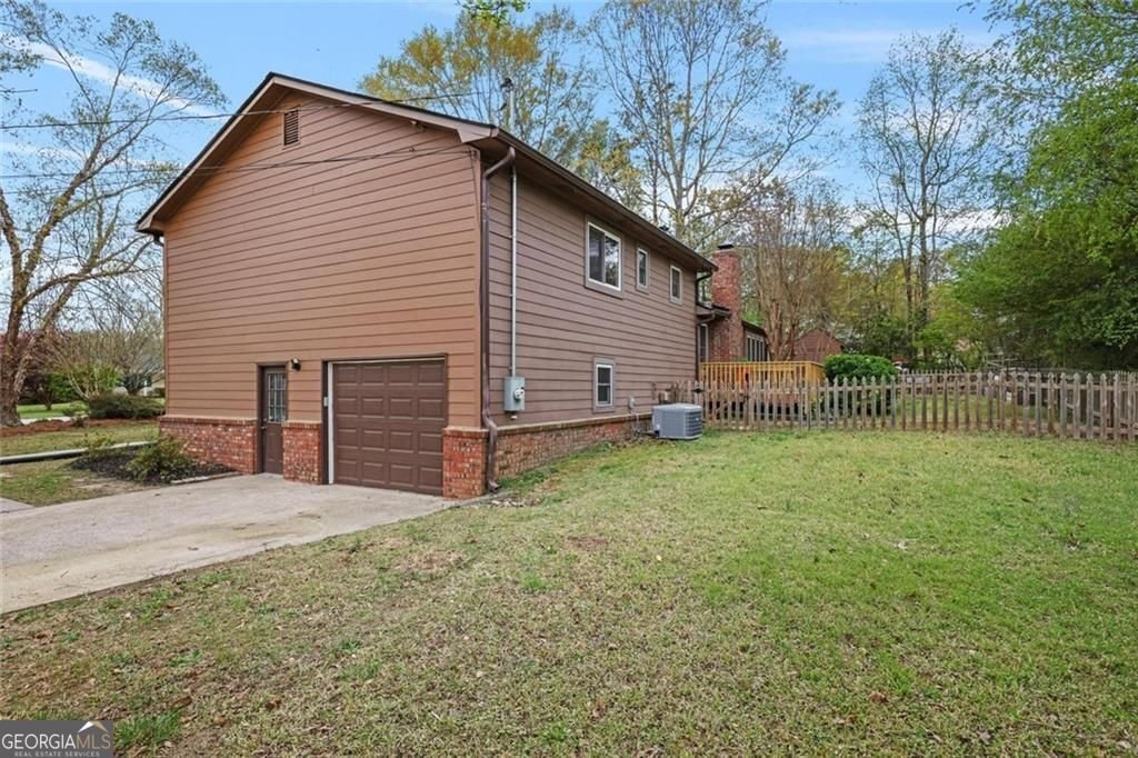 3916 Martin Way Lithia Springs - 19