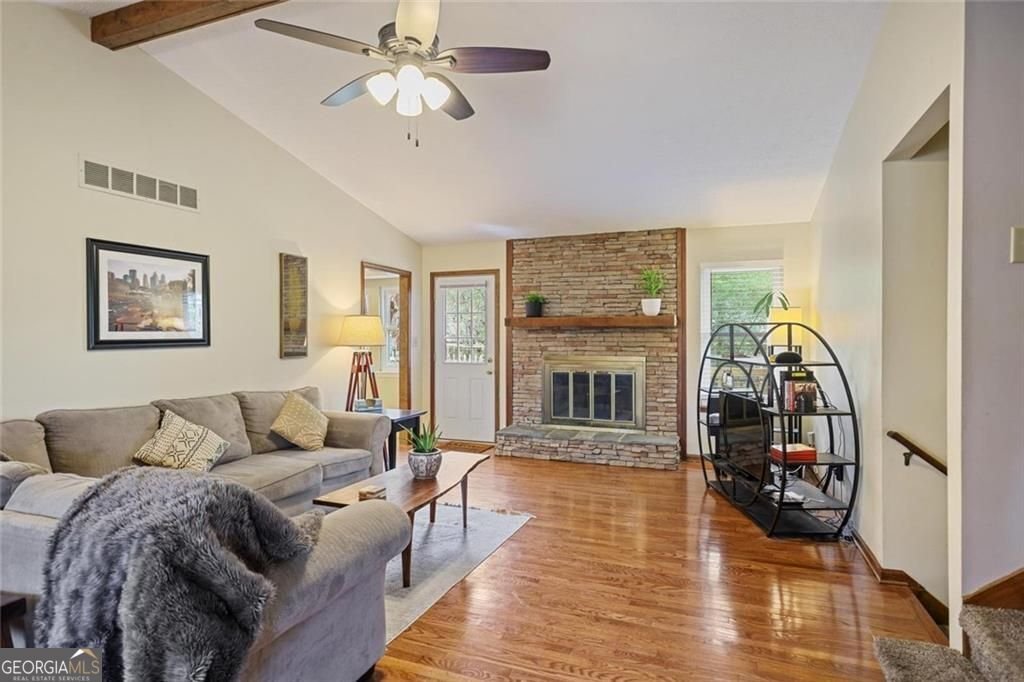 3916 Martin Way Lithia Springs - 2