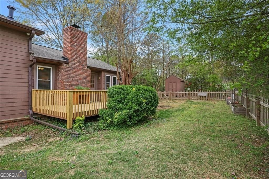 3916 Martin Way Lithia Springs - 20