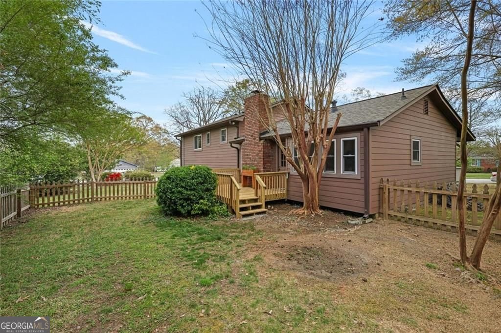 3916 Martin Way Lithia Springs - 21