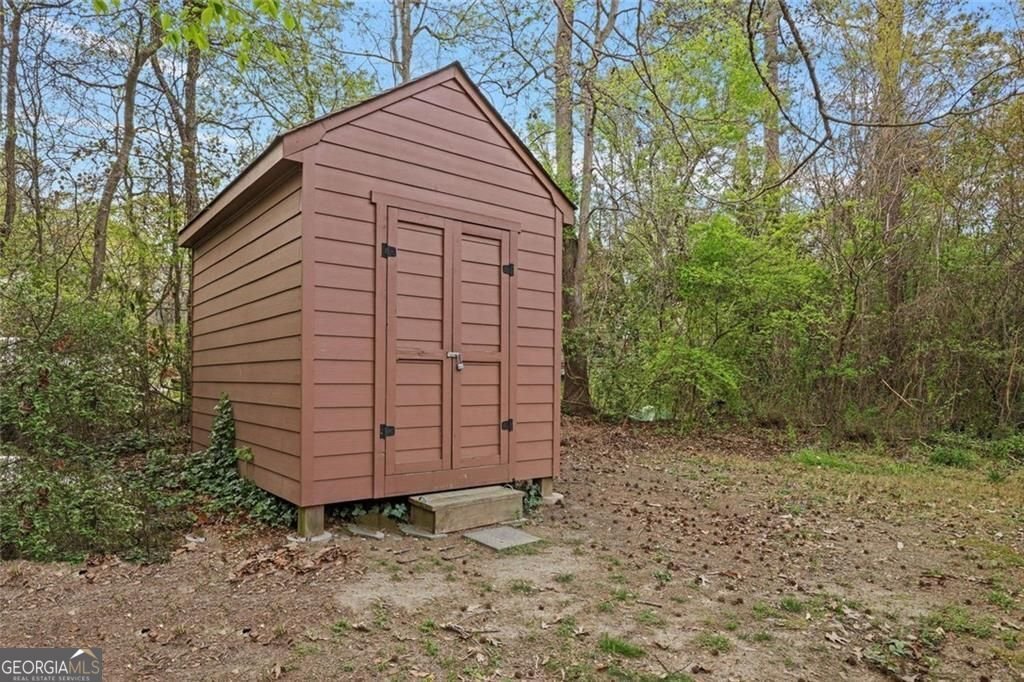 3916 Martin Way Lithia Springs - 22