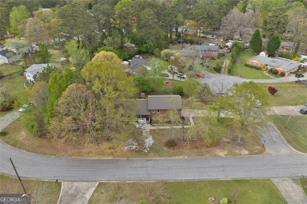 3916 Martin Way Lithia Springs - 25