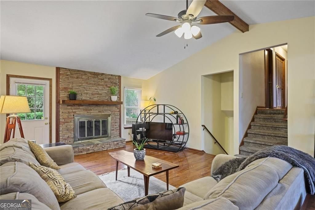 3916 Martin Way Lithia Springs - 3