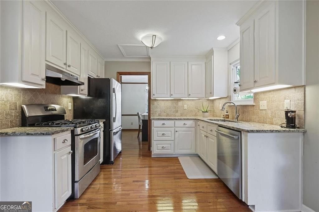 3916 Martin Way Lithia Springs - 5