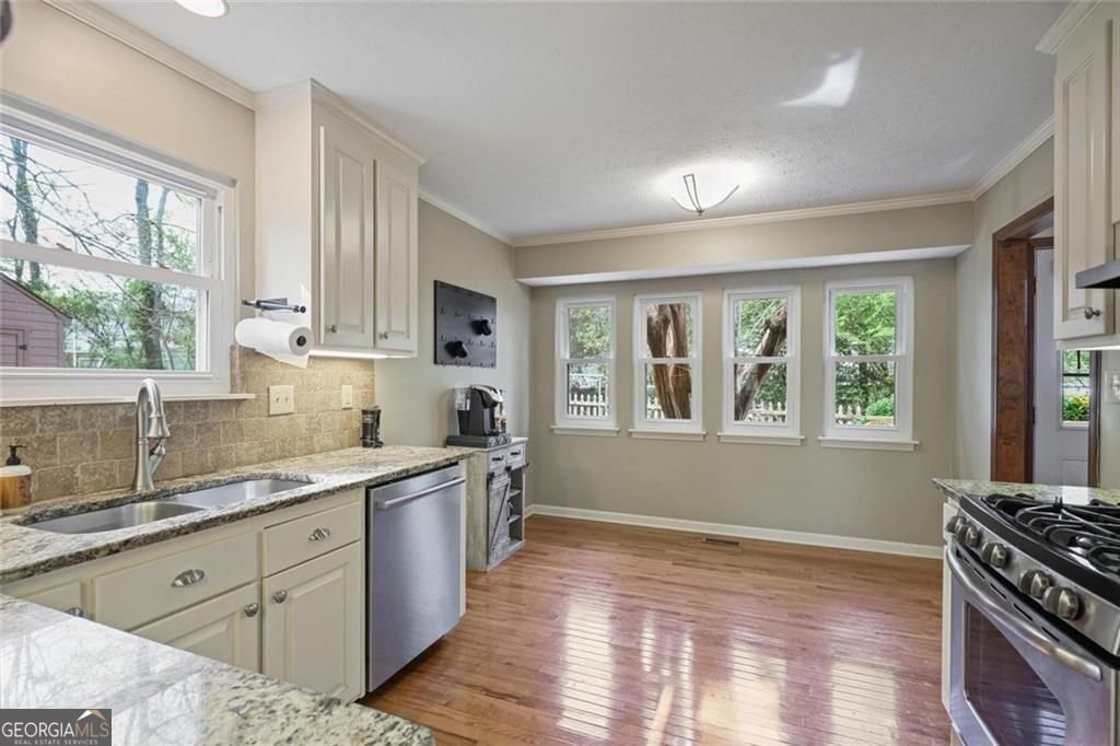 3916 Martin Way Lithia Springs - 6