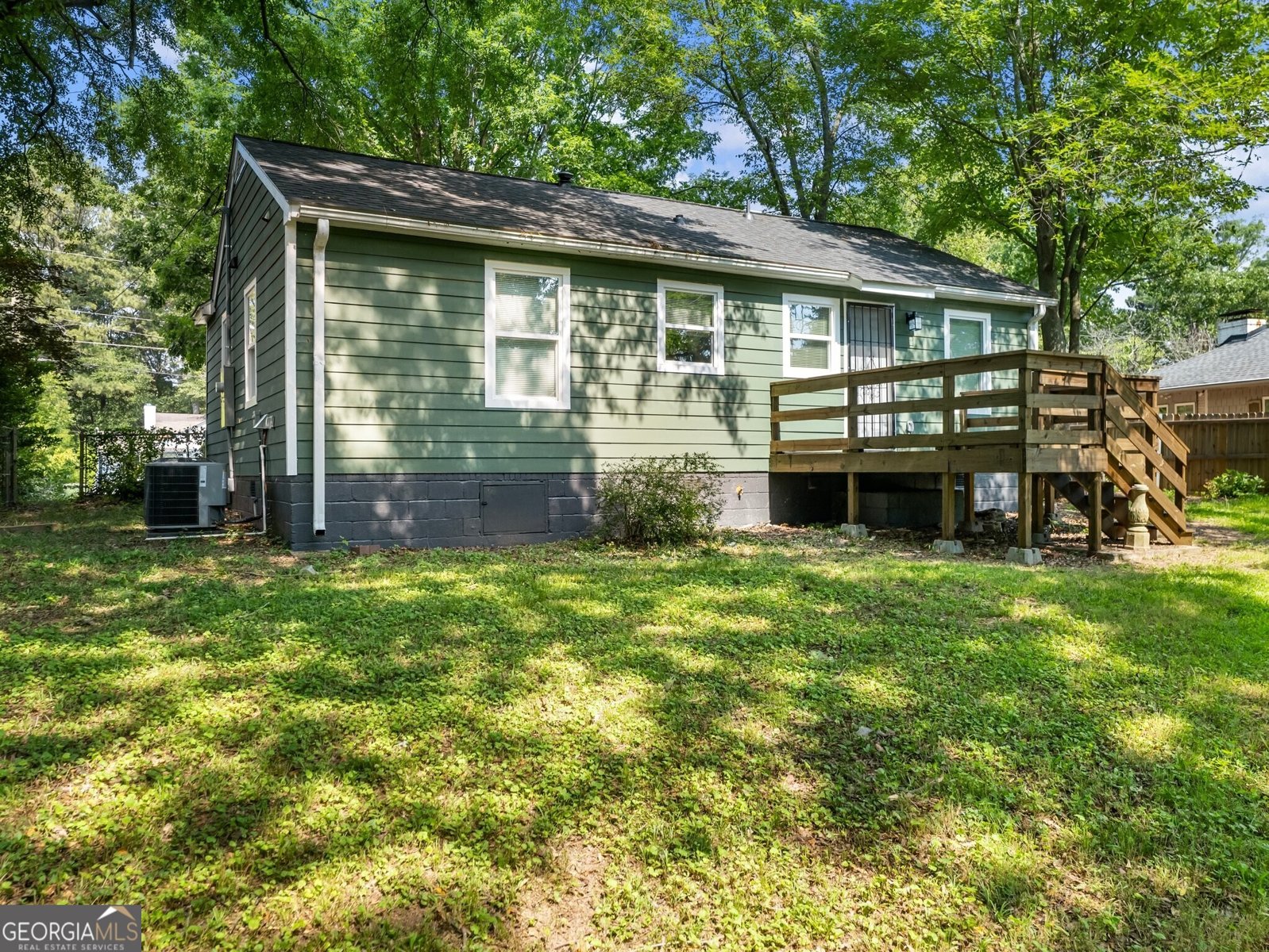 1560 Pontiac Place Atlanta - 16