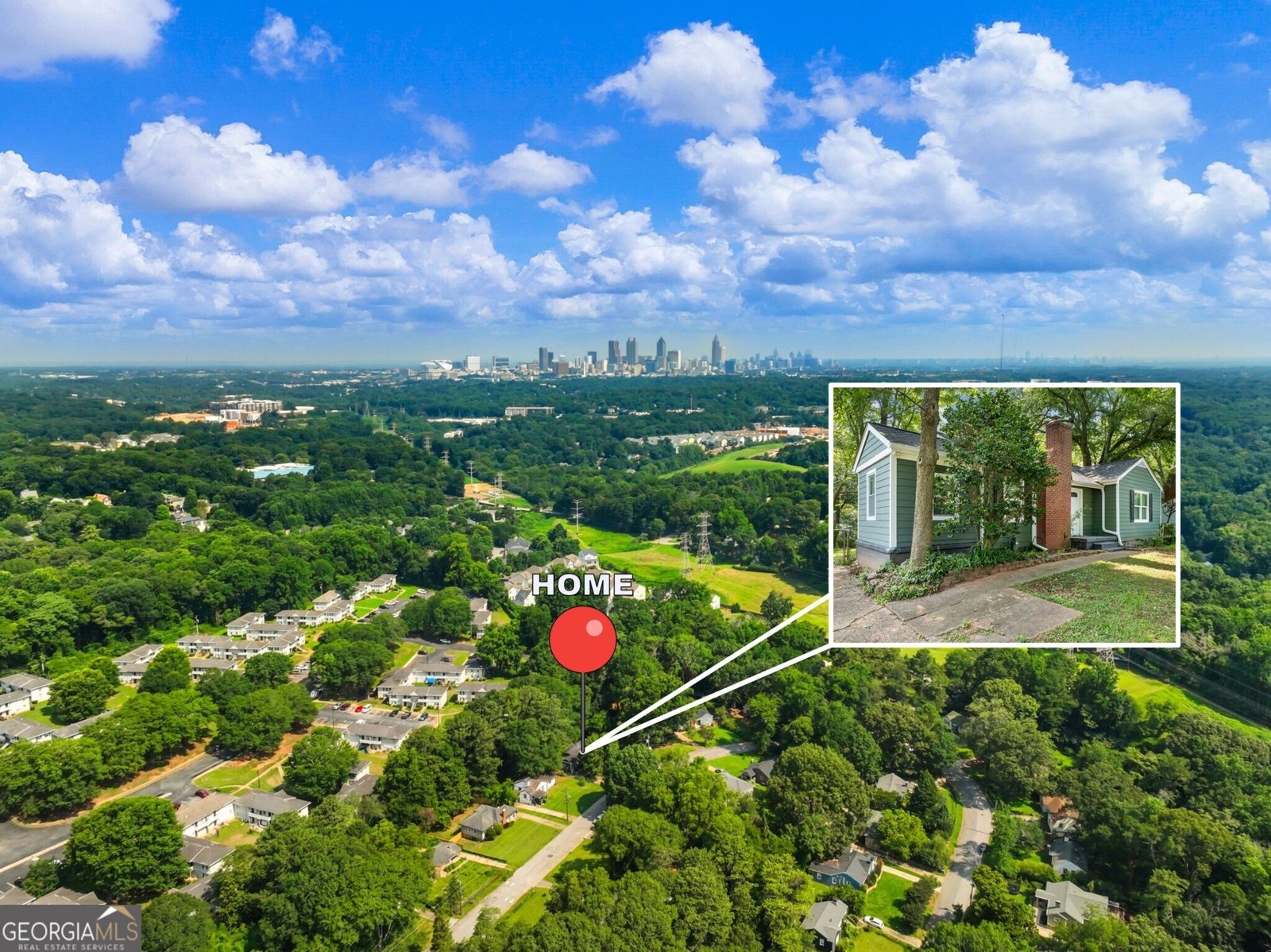 1560 Pontiac Place Atlanta - 18