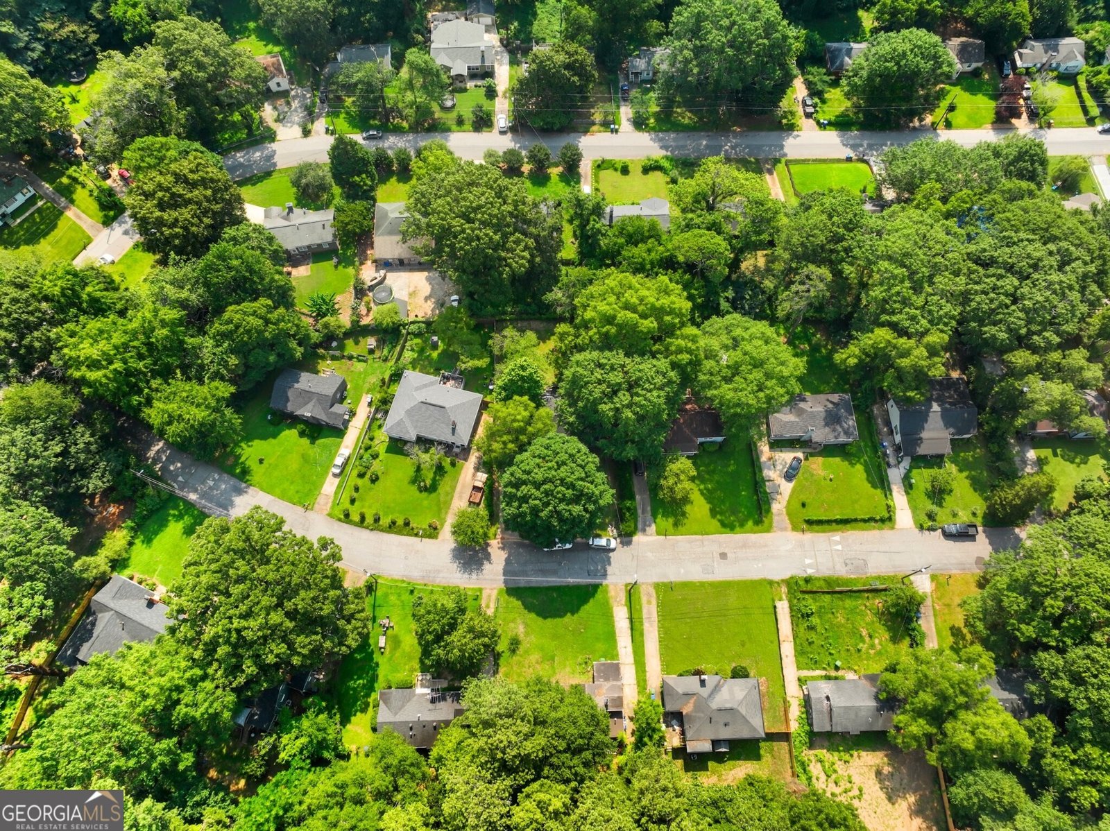1560 Pontiac Place Atlanta - 19