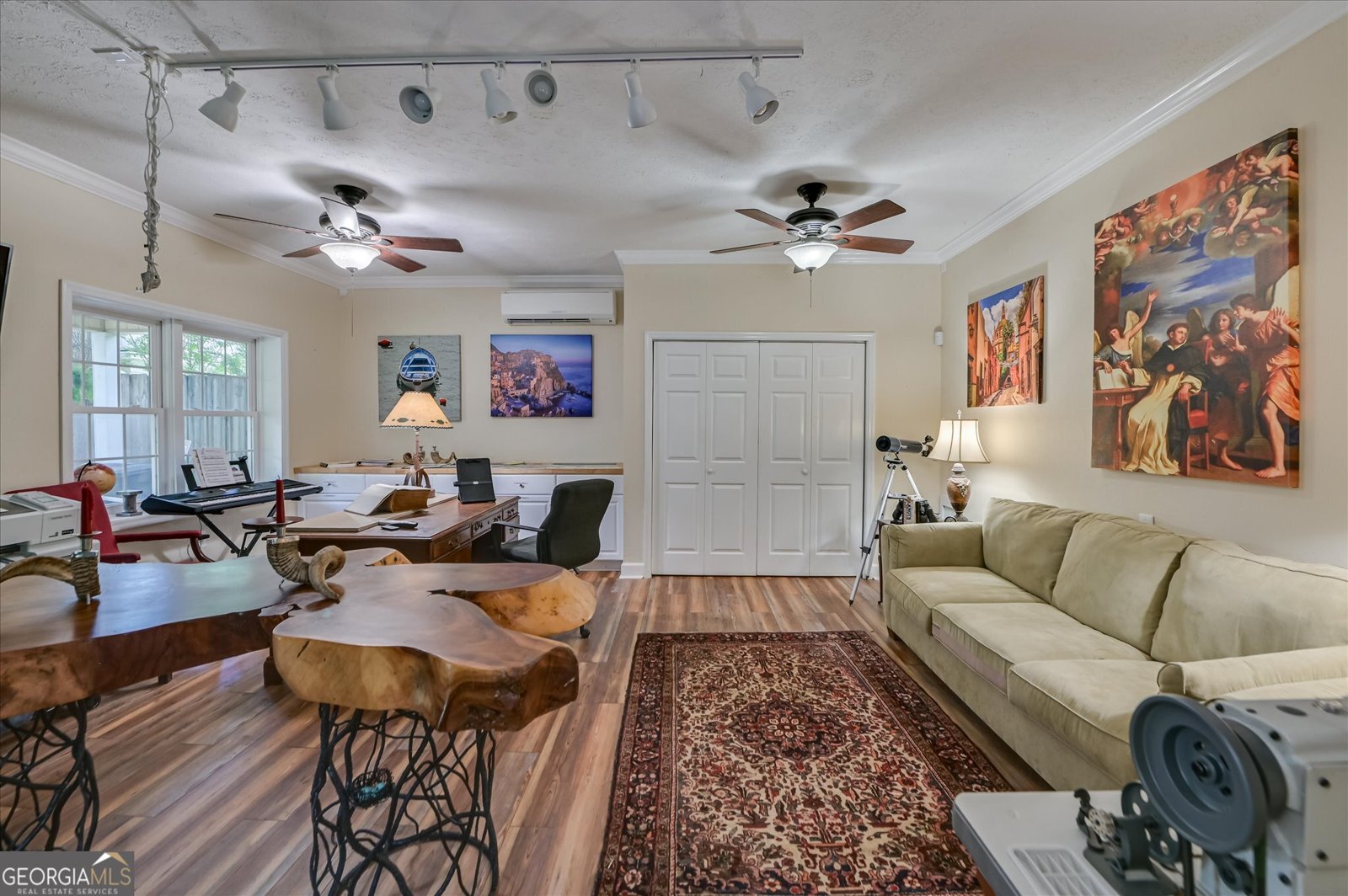 215 Barnard Avenue Aiken - 1
