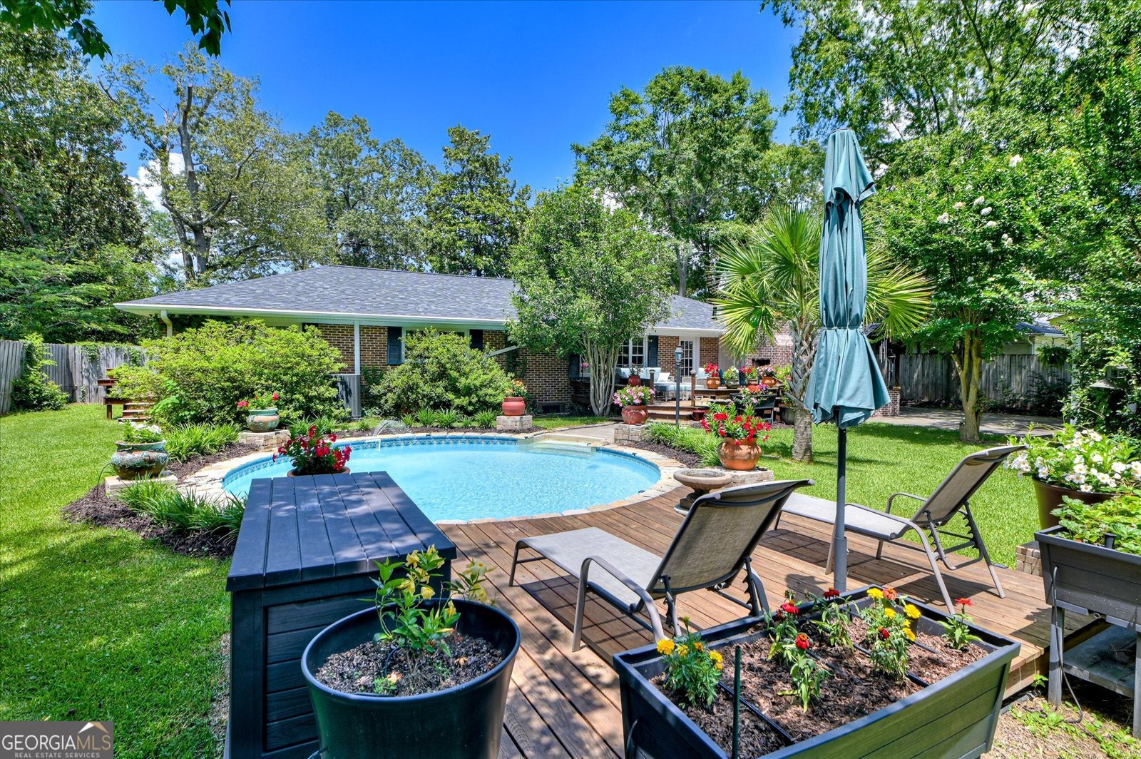 215 Barnard Avenue Aiken - 10