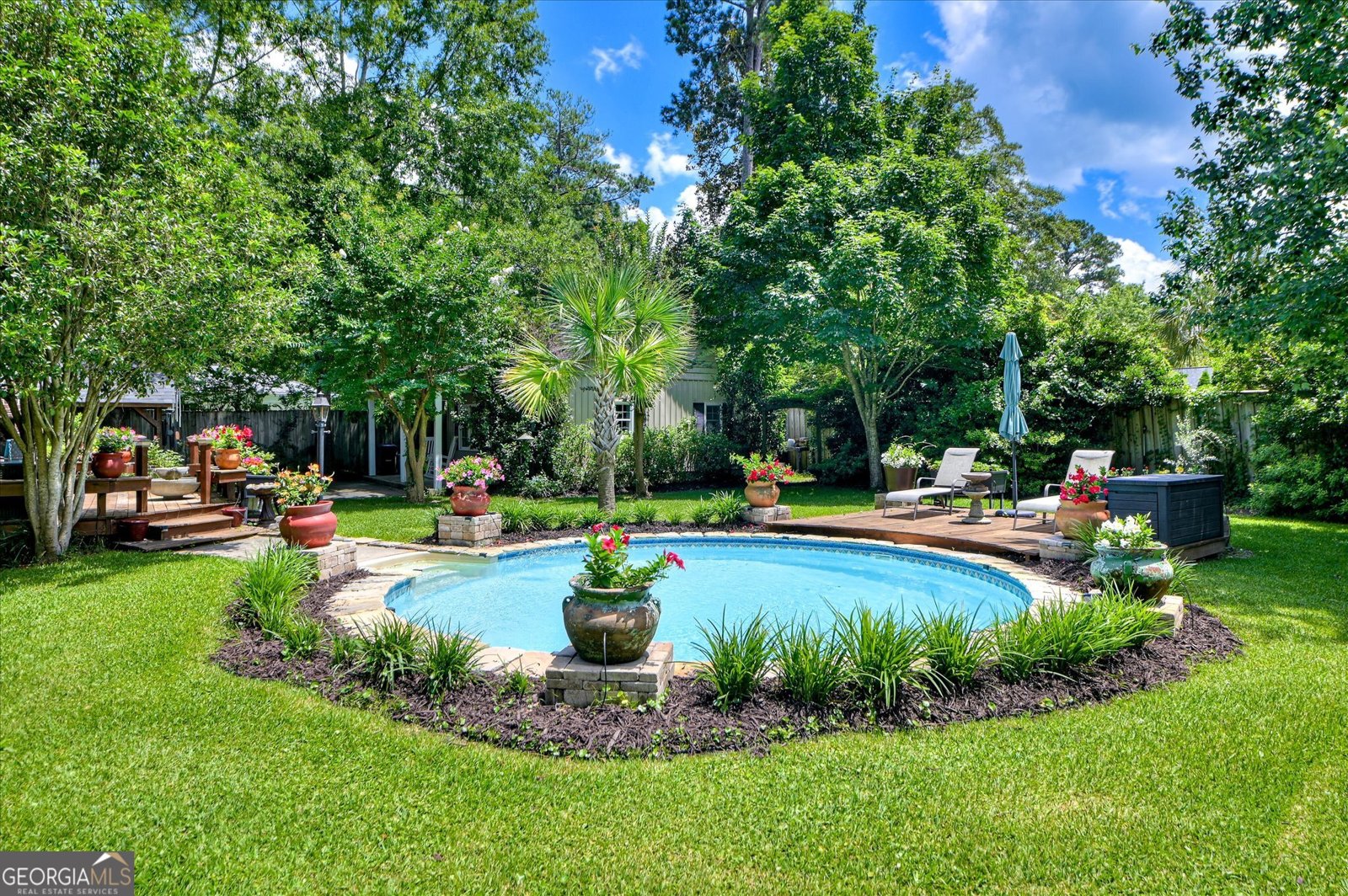 215 Barnard Avenue Aiken - 12