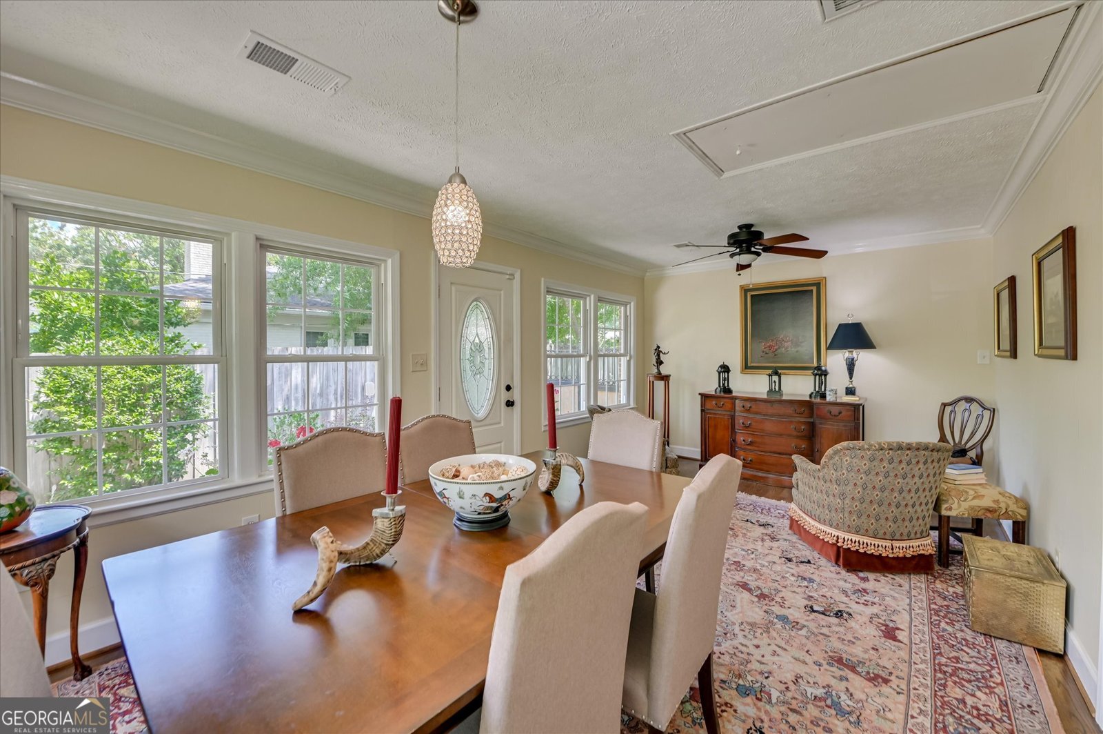 215 Barnard Avenue Aiken - 14