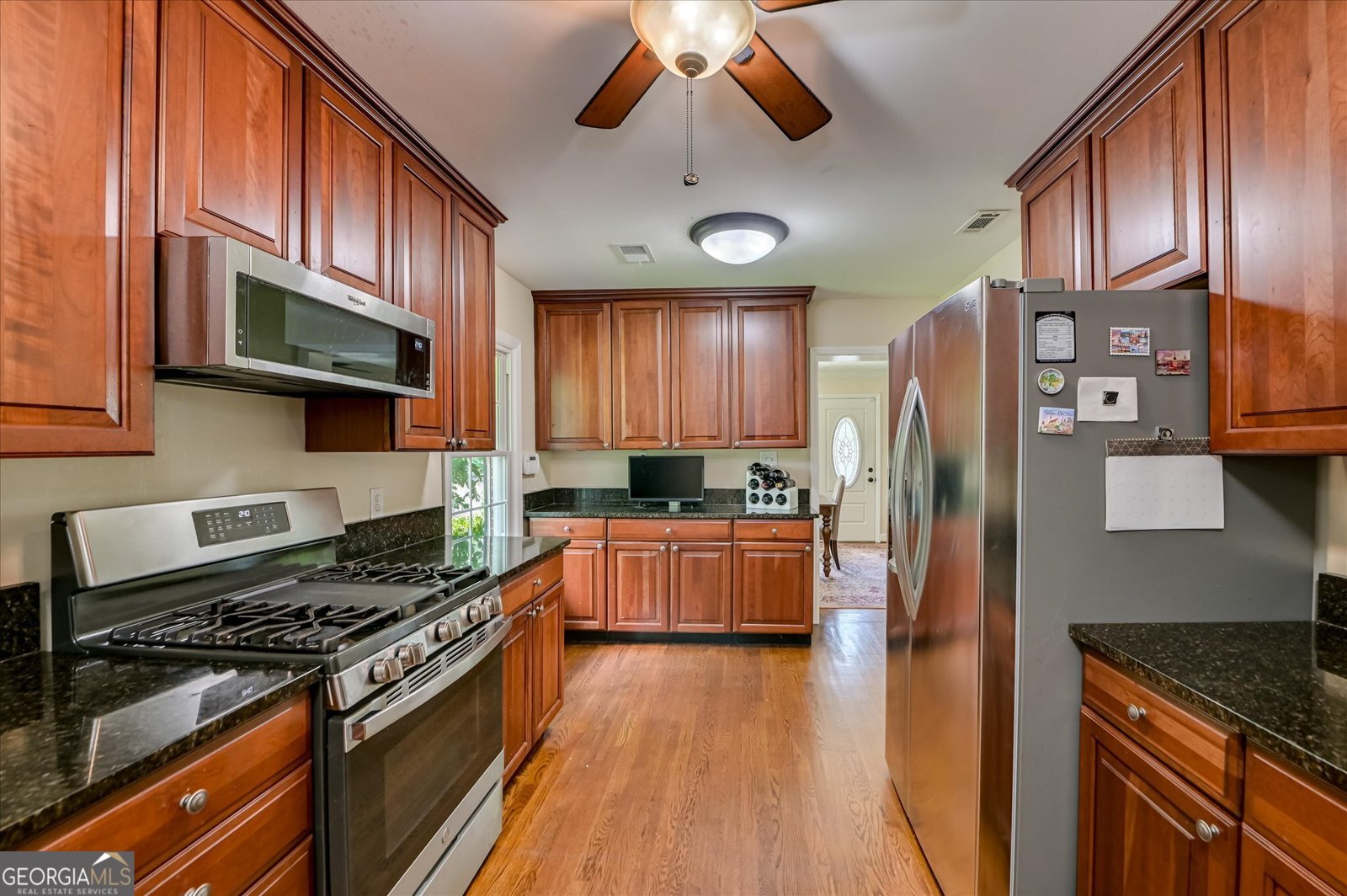 215 Barnard Avenue Aiken - 16