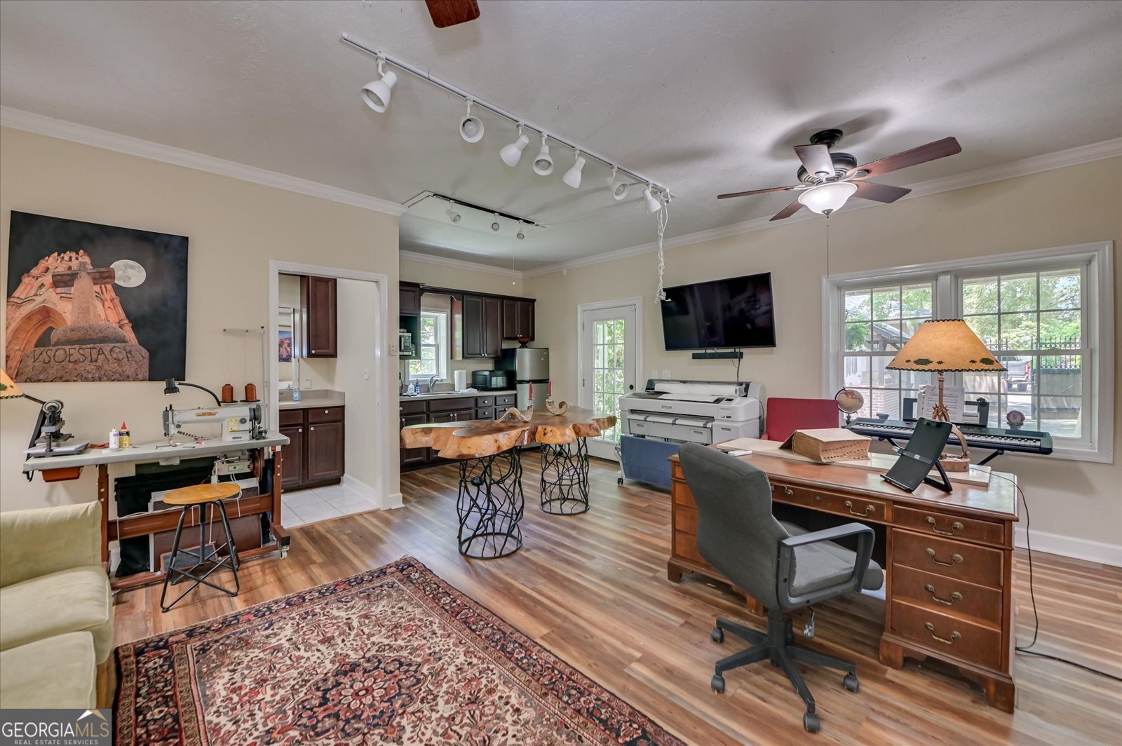 215 Barnard Avenue Aiken - 2