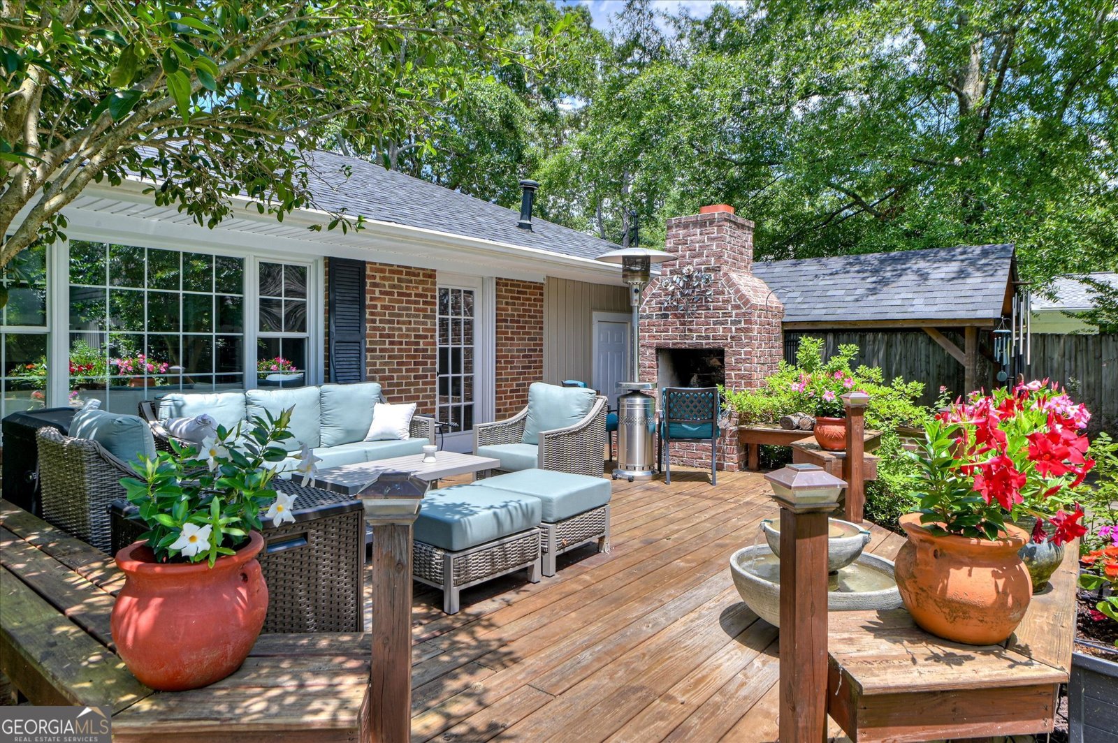 215 Barnard Avenue Aiken - 28