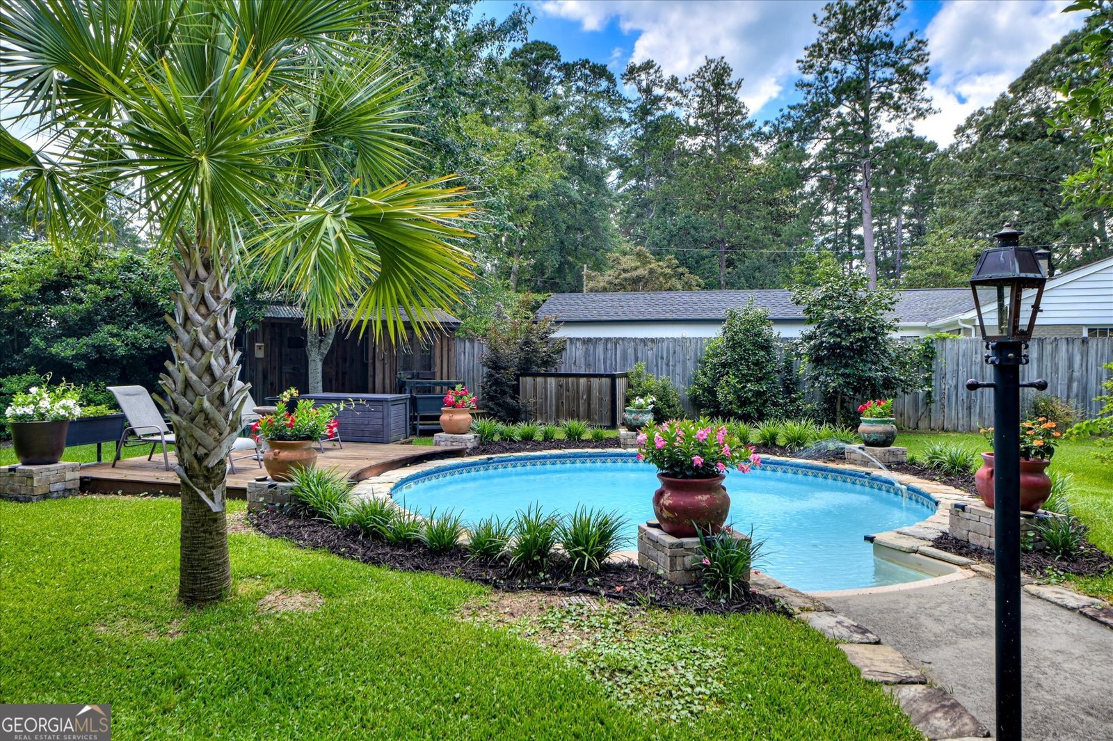 215 Barnard Avenue Aiken - 29