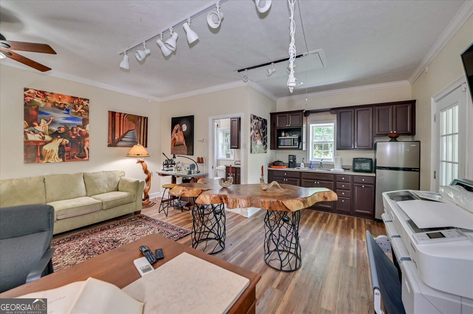 215 Barnard Avenue Aiken - 3