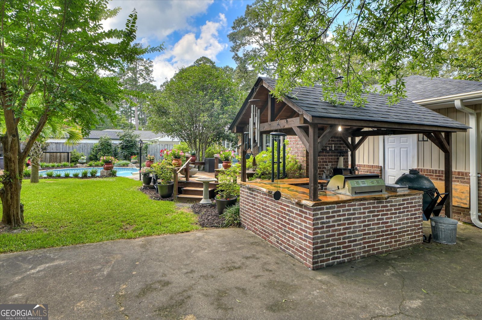 215 Barnard Avenue Aiken - 30