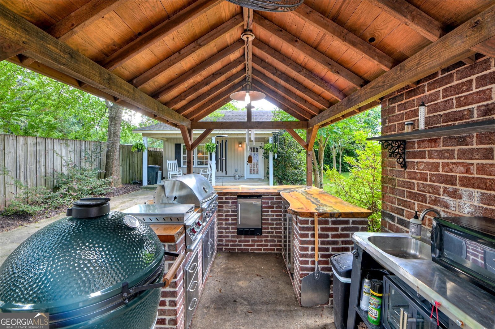 215 Barnard Avenue Aiken - 31