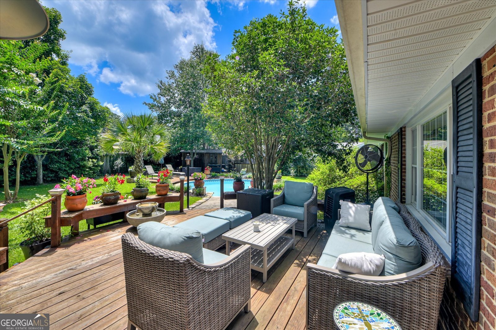 215 Barnard Avenue Aiken - 32