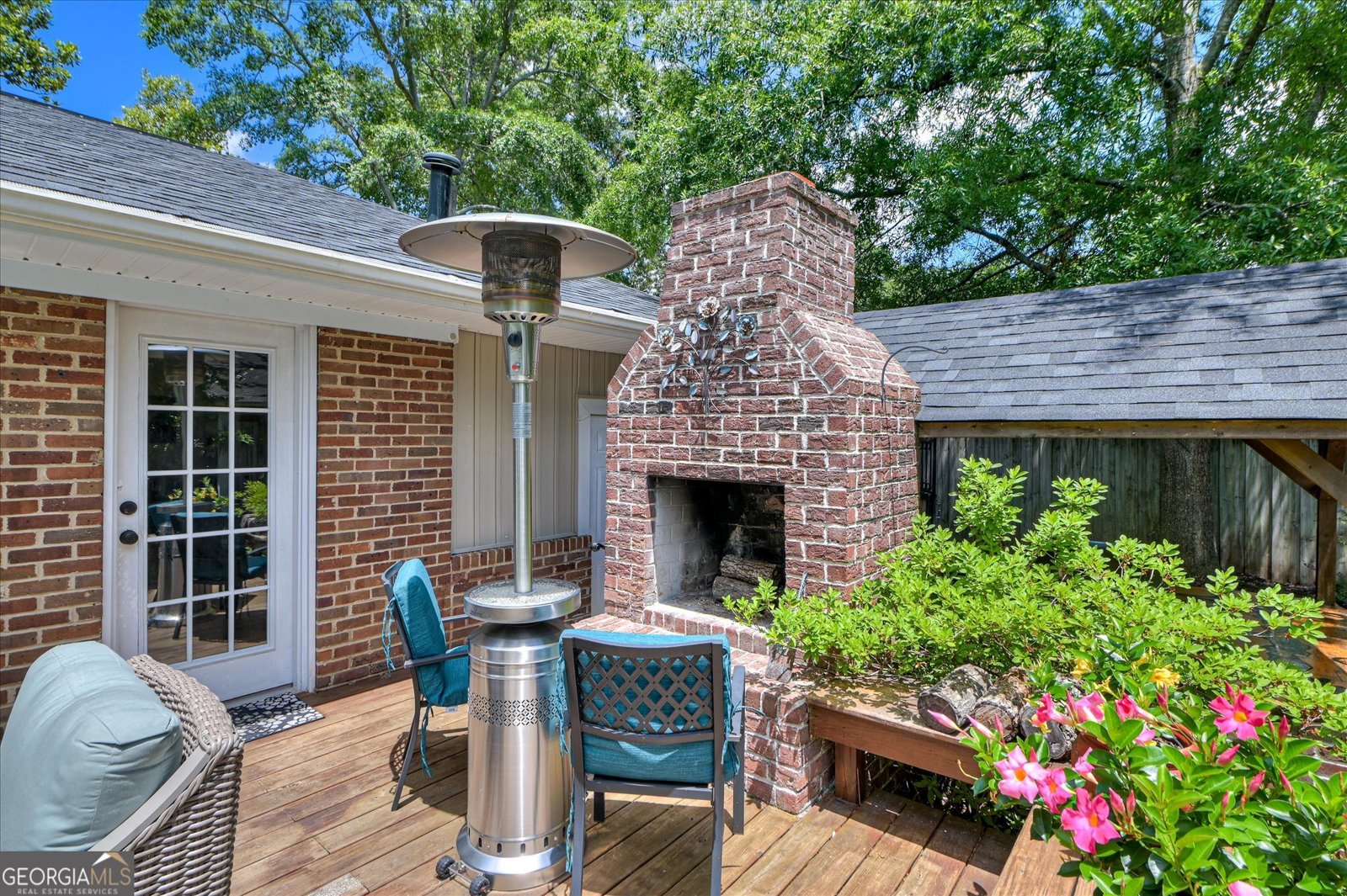 215 Barnard Avenue Aiken - 33