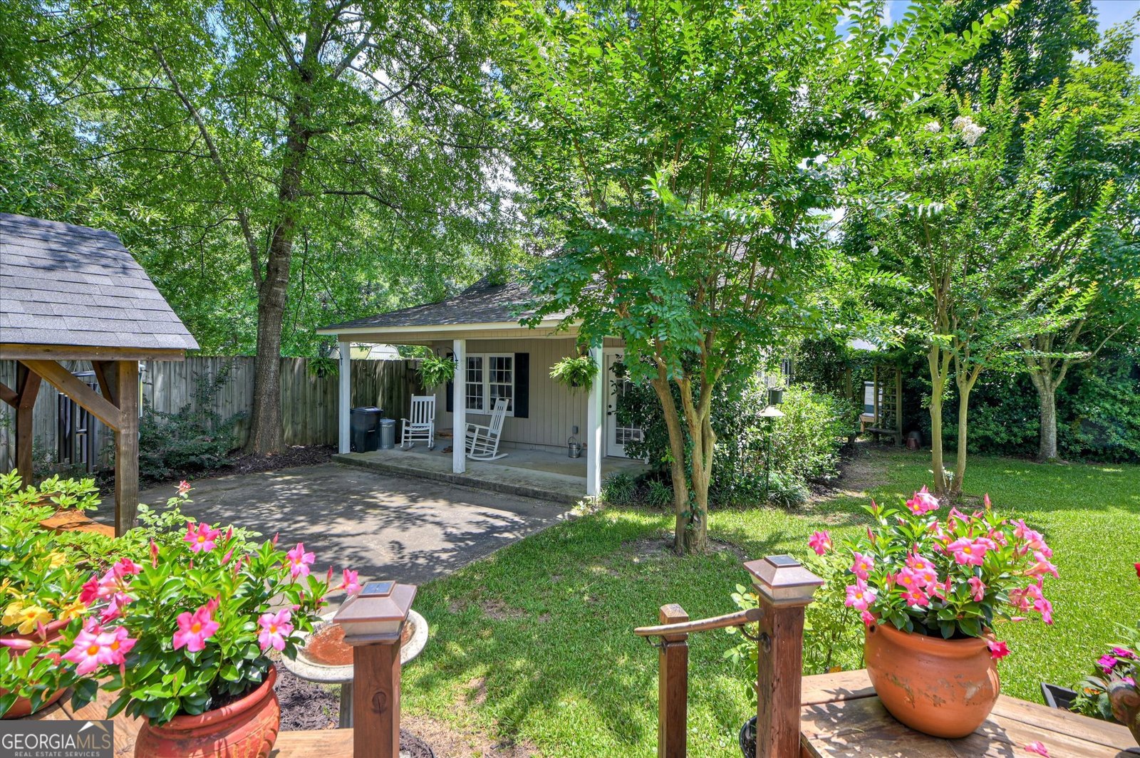 215 Barnard Avenue Aiken - 34