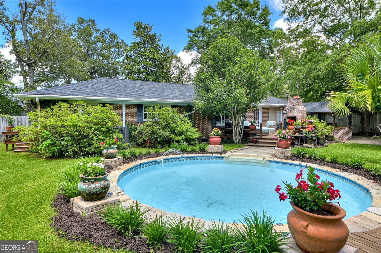 215 Barnard Avenue Aiken - 46