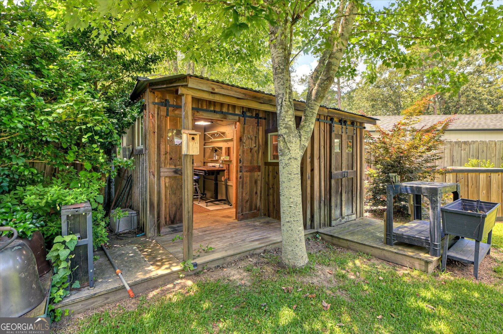 215 Barnard Avenue Aiken - 5